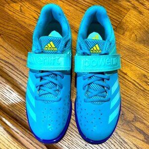 Women's Powerlift.3.1 Cross Trainer Shoes Sz 7.5 in Great Condition!!